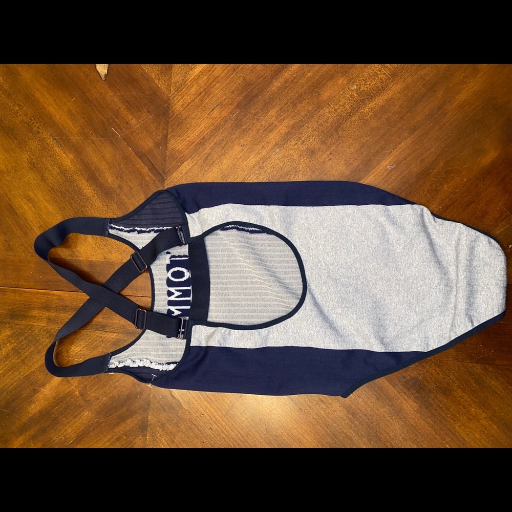 - Bodysuit - Picture 2 of 2